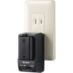 buy Sony BC-TRW W Series Battery Charger (Black) in India imastudent.com