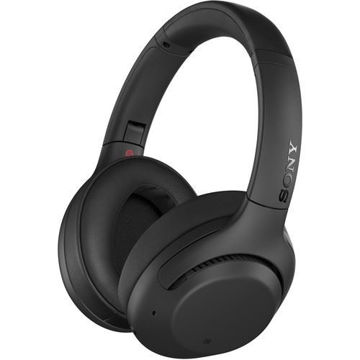 Sony WH-XB900N Wireless Active Noise-Canceling Over-Ear Headphones price in india features reviews specs