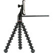 Joby GripTight PRO Video GP Stand (Black/Charcoal) price in india features reviews specs