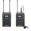 buy BOYA BY-WM8 Pro-K2 UHF Dual-Channel Wireless Lavalier System in india