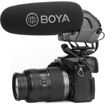 buy BOYA BY-BM3030 On-Camera Supercardioid Shotgun Microphone Online in india