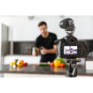 buy BOYA BY-BM3030 On-Camera Supercardioid Shotgun Microphone Online in india