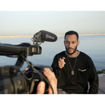 buy BOYA BY-BM3031 On-Camera Supercardioid Shotgun Microphone Online in india