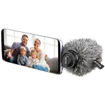 buy BOYA BY-DM200 Cardioid Digital Stereo X/Y Condenser Microphone Online in india