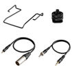 buy BOYA BY-WM6 Omni-Directional Wireless Lavalier Microphone System for DSLR Cameras & Camcorders Online in india