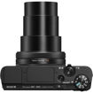 buy Sony Cyber-shot DSC-RX100 VII Digital Camera in India imastudent.com