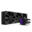 NZXT Kraken X72 All-in-One Liquid CPU Cooler price in india features reviews specs