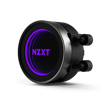 NZXT Kraken X72 All-in-One Liquid CPU Cooler price in india features reviews specs