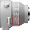 buy Sony FE 200-600mm f/5.6-6.3 G OSS Lens - SEL200600G in India imastudent.com