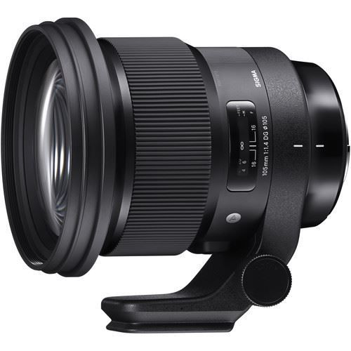 nikon 105mm 1.4 price