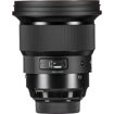 buy Sigma 105mm f/1.4 DG HSM Art Lens for Canon EF in India imastudent.com