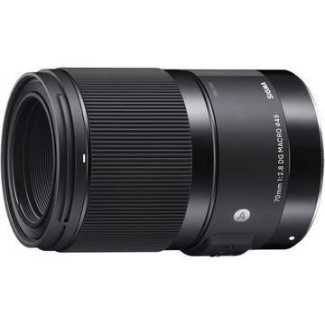 buy Sigma 70mm f/2.8 DG Macro Art Lens for Canon EF in India imastudent.com 