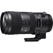 buy Sigma 70-200mm f/2.8 DG OS HSM Sports Lens for Canon EF in India imastudent.com