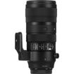 buy Sigma 70-200mm f/2.8 DG OS HSM Sports Lens for Canon EF in India imastudent.com