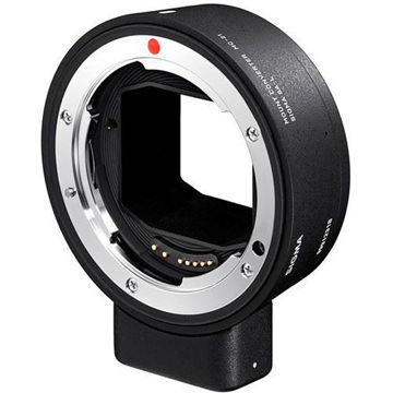buy Sigma MC-21 Mount Converter/Lens Adapter in India imastudent.com