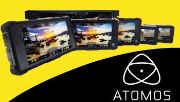 Picture for category Atomos