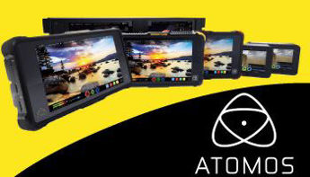 Picture for manufacturer Atomos