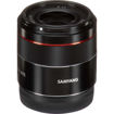 buy Samyang AF 45mm f/1.8 FE Lens for Sony E in India imastudent.com