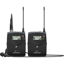 buy Sennheiser EW 112P G4 Camera-Mount Wireless Omni Lavalier Microphone System in India imastudent.com