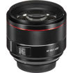 Samyang AF 85mm f/1.4 EF Lens for Canon EF in India imastudent.com