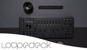 Picture for manufacturer Loupedeck