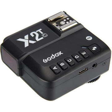 Godox X2 2.4 GHz TTL Wireless Flash Trigger for Canon price in india features reviews specs