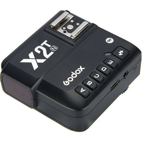 Buy Godox TT600 Manual Speedlite Flash with Built-in 2.4GHz Godox X Series  Radio Transceivers for All Digital Cameras with Standard Hot Shoe (Black)  Online at Low Prices in India 