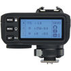 Godox X2 2.4 GHz TTL Wireless Flash Trigger for Nikon price in india features reviews specs