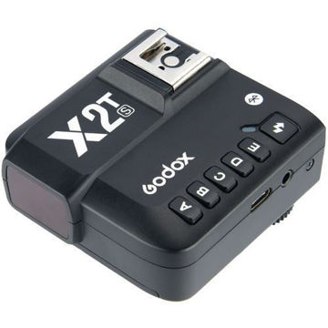 Godox X2 2.4 GHz TTL Wireless Flash Trigger for Sony price in india features reviews specs