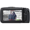 buy Blackmagic Design Pocket Cinema Camera 6K (Canon EF) in India imastudent.com