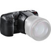 buy Blackmagic Design Pocket Cinema Camera 6K (Canon EF) in India imastudent.com	