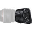 buy Blackmagic Design Pocket Cinema Camera 6K (Canon EF) in India imastudent.com	