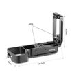 buy SmallRig L-Bracket for Sony A7RIII, A7III, A7M3 and A9 in India imastudent.com