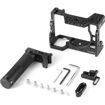 buy SmallRig Camera Cage Kit for Sony a7 III and a7R III in India imastudent.com