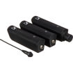 buy Sennheiser XSW-D PORTABLE ENG SET Digital Camera-Mount Wireless Combo Microphone System (2.4 GHz) in India imastudent.com