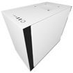NZXT H200 Matte White Cabinet - CA-H200B-W1 price in india features reviews specs