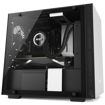 NZXT H200i CPU Cabinet - CA-H200W-WB (White) price in india features reviews specs