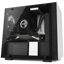 NZXT H200i CPU Cabinet - CA-H200W-WB (White) price in india features reviews specs