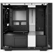 NZXT H200i CPU Cabinet - CA-H200W-WB (White) price in india features reviews specs