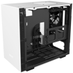 NZXT H200i CPU Cabinet - CA-H200W-WB (White) price in india features reviews specs