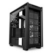 NZXT H700 Matte White Cabinet - CA-H700B-W1 price in india features reviews specs