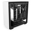 NZXT H700 Matte White Cabinet - CA-H700B-W1 price in india features reviews specs