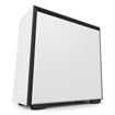 NZXT H700 Matte White Cabinet - CA-H700B-W1 price in india features reviews specs