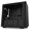 NZXT H210 CPU Cabinet - CA-H210B-B1 price in india features reviews specs