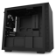 NZXT H210 CPU Cabinet - CA-H210B-B1 price in india features reviews specs