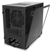 NZXT H210 CPU Cabinet - CA-H210B-B1 price in india features reviews specs