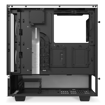 NZXT H510 ELITE CPU Cabinet - CA-H510E-W1 price in india features reviews specs