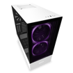 NZXT H510 ELITE CPU Cabinet - CA-H510E-W1 price in india features reviews specs