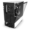 NZXT H510 ELITE CPU Cabinet - CA-H510E-W1 price in india features reviews specs