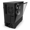 NZXT H510 ELITE CPU Cabinet - CA-H510E-B1 price in india features reviews specs